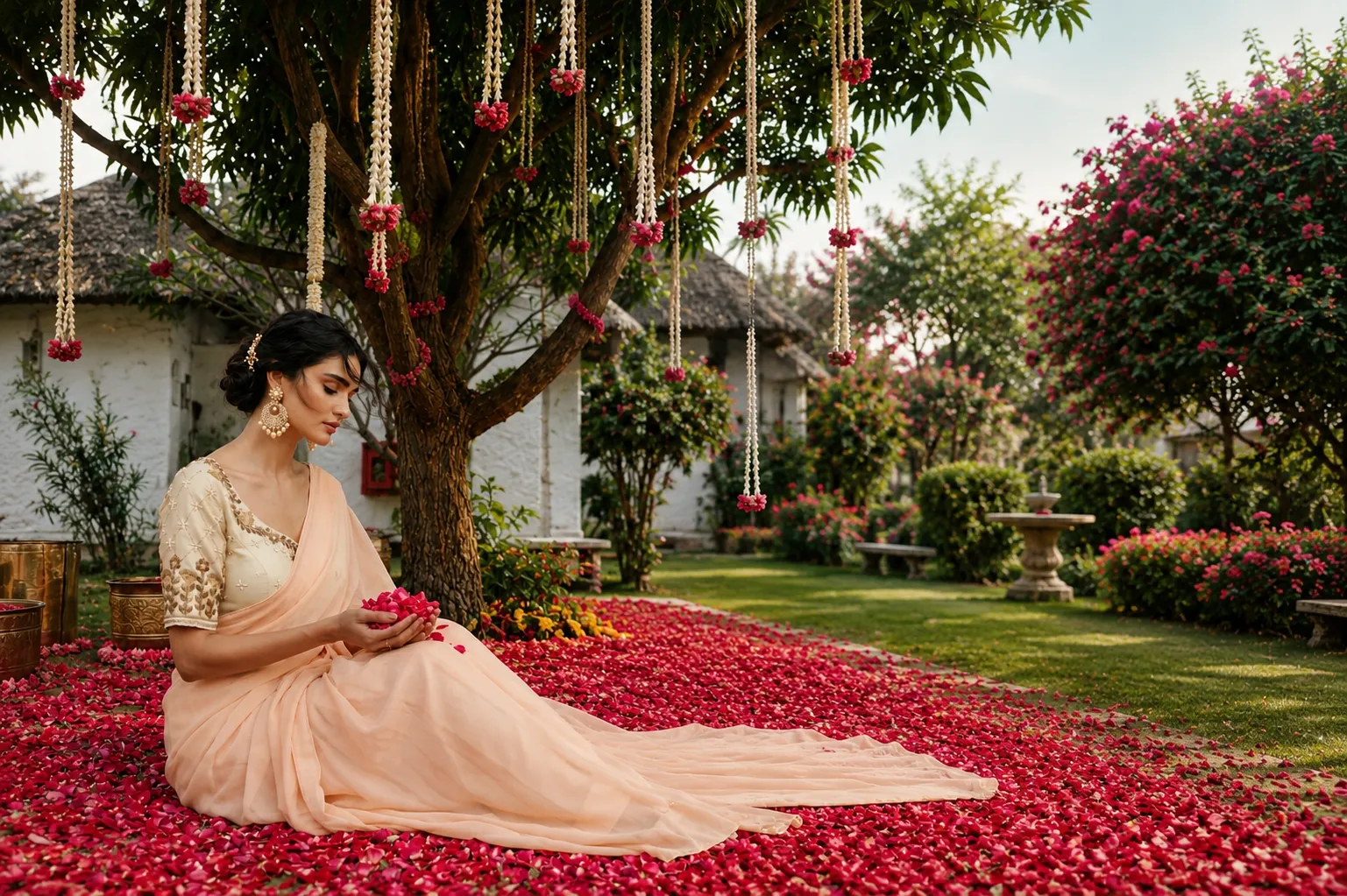 Bhavini Ethnic Collection